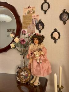 Fotografie z fotogalerie ubytování Daejeon Special Stay v destinaci Tedžon