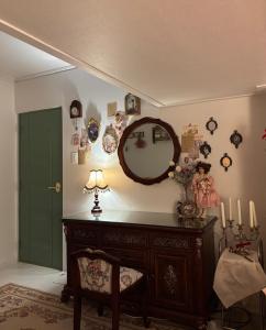 Fotografie z fotogalerie ubytování Daejeon Special Stay v destinaci Tedžon