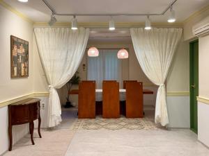 Fotografie z fotogalerie ubytování Daejeon Special Stay v destinaci Tedžon