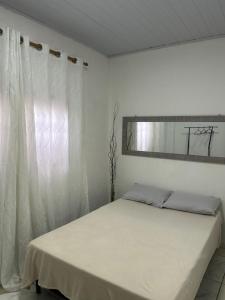 Katil atau katil-katil dalam bilik di Bela Vista