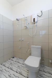 Bagno di Olhumathi View Inn