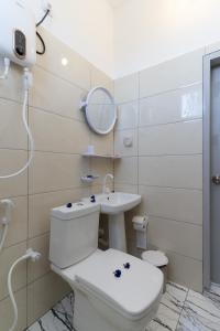 Bagno di Olhumathi View Inn