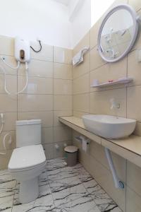 Bagno di Olhumathi View Inn