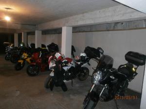 Fotografie z fotogalerie ubytování Motel Jadranka v destinaci Neum