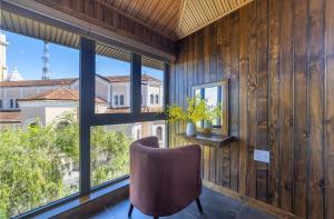 Fotografie z fotogalerie ubytování D View Apartment v destinaci Da Lat