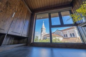 Fotografie z fotogalerie ubytování D View Apartment v destinaci Da Lat