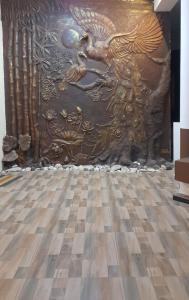 Foto sihtkohas Trincomalee asuva majutusasutuse Thangamani Guest galeriist