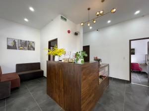 Fotografie z fotogalerie ubytování D View Apartment v destinaci Da Lat