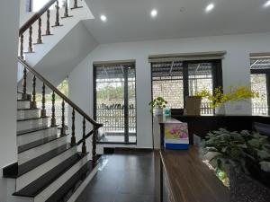 Fotografie z fotogalerie ubytování D View Apartment v destinaci Da Lat