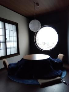 Setusvæði á Daihachi +27 myndir