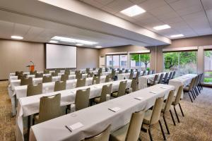 Konferenční prostory v ubytování SpringHill Suites by Marriott Salt Lake City Draper + 21 fotografií