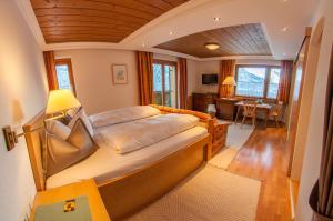 Gallery image of Pension Alwin in Lech am Arlberg