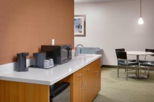 Gambar di galeri bagi SpringHill Suites by Marriott Provo di Provo