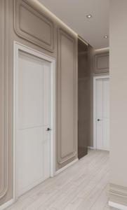 Fotografie z fotogalerie ubytování NestOne Apartment 39th floor v destinaci Taškent