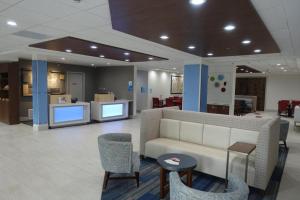 Gallery image of Holiday Inn Express & Suites Brentwood By IHG in Brentwood