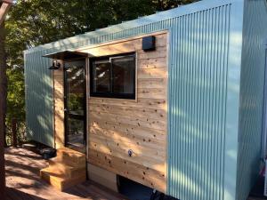 Ảnh trong thư viện ảnh của Ikigai Tiny Home's ở Iiyama