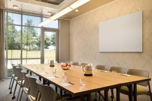 Konferenční prostory v ubytování SpringHill Suites Ewing Township Princeton South