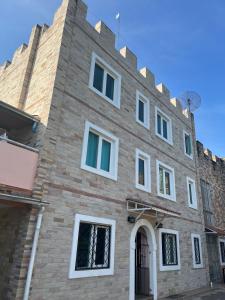 Gallery image of The Castle Hotel Nong Khai in Ban Nong Chaeng