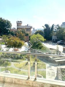 Φυσικό τοπίο κοντά σε αυτό το διαμέρισμα