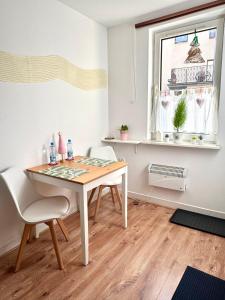 Fotografia z galérie ubytovania Apartamencik Centrum v destinácii Polanica-Zdrój