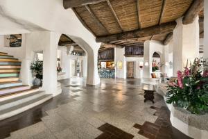 Fotografie z fotogalerie ubytování Hotel Cala di Volpe, a Luxury Collection Hotel, Costa Smeralda v Porto Cervo + 37 fotografií