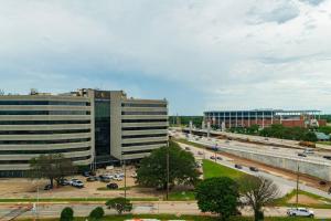Fotografie z fotogalerie ubytování SpringHill Suites Waco v destinaci Waco