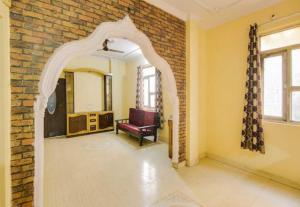 Istumisnurk majutusasutuses Hotel O Smart View