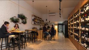 Ποτά στο Little Vella