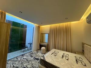 Afbeelding uit fotogalerij van فندق in Al Ula