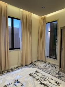 Afbeelding uit fotogalerij van فندق in Al Ula