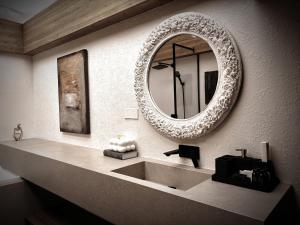 黟县Resort in the valley of Zen 無名川禅意概念酒店的相册照片