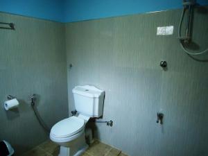 Bagno di Sigiri Sithru Home Stay