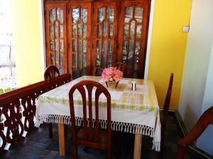 Foto dalla galleria di Sigiri Sithru Home Stay a Sigiriya