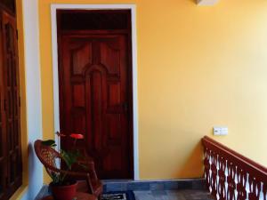 Foto dalla galleria di Sigiri Sithru Home Stay a Sigiriya