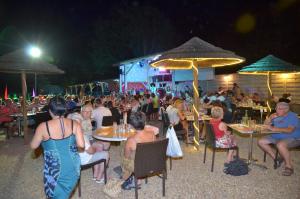 Hosté ubytování La Vallée De Taradeau