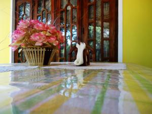 Foto dalla galleria di Sigiri Sithru Home Stay a Sigiriya