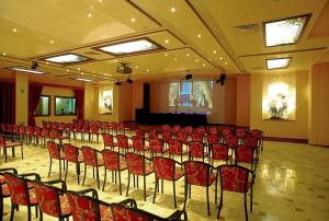 Konferenční prostory v ubytování TH Cinisi - Florio Park Hotel