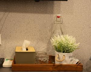 Fotografie z fotogalerie ubytování Spring Home Hà Nội v Hanoji