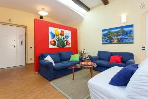 Galeriebild der Unterkunft Bed and Breakfast Adelberga in Salerno