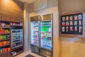 Fotografie z fotogalerie ubytování Residence Inn by Marriott Denton v destinaci Denton