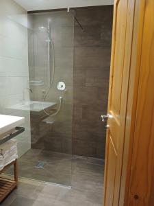 Bagno di Basecamp-Ried
