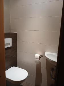 Bagno di Basecamp-Ried