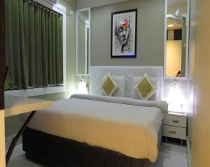 Fotografie z fotogalerie ubytování Geetanjali International v destinaci Deoghar