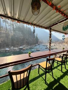 Imagen de la galería de Hotel Adinova, en Kasol