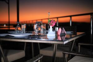 Fotografie z fotogalerie ubytování Blue Lotus Nile Suites Hotel Aswan v destinaci Asuán