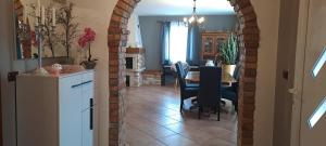 Φωτογραφία από το άλμπουμ του Villa AGAVA στο Ουμάγκ