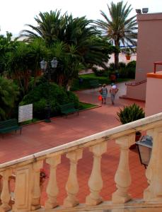 Fotografie z fotogalerie ubytování TH Cinisi - Florio Park Hotel v destinaci Cinisi