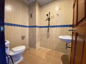 Fotografie z fotogalerie ubytování Baiyok House v destinaci Ban Ai Dao