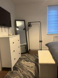 Afbeelding uit fotogalerij van Modern spacious flat in Buckinghamshire +3 foto's