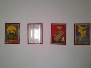 Fotografia z galérie ubytovania La Casa dei Bersaglieri v Perugii